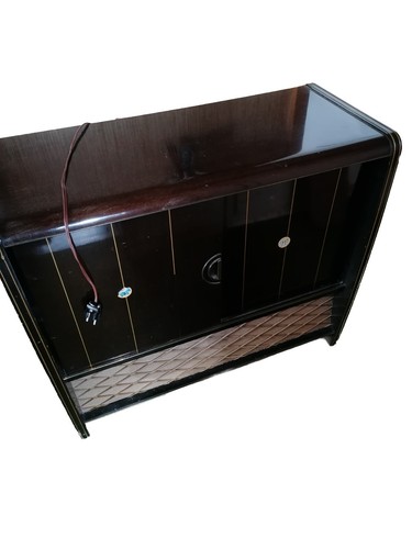 Musikschrank grundig - musikschrank,