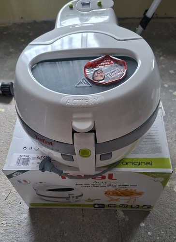 Tefal actifry - tefal,