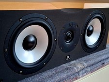 Acoustic Research Chronos Center C17 Ahorn