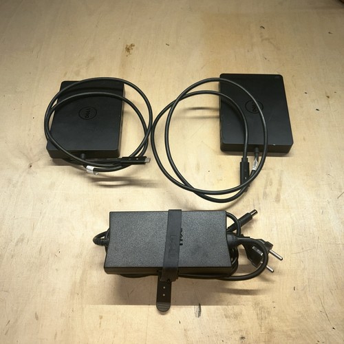 Dell usb wd15 k17a - usb-c,