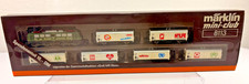 Marklin 8113 Z Scale Mini Club