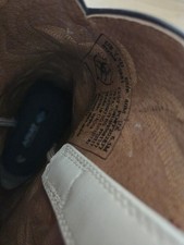 Ariat Westernstiefel Größe