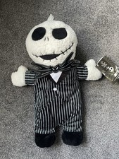 The Nightmare Before Christmas