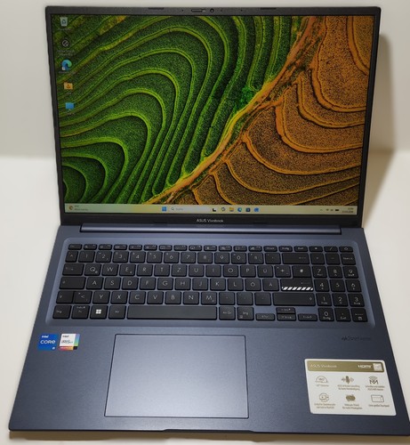 Asus vivobook intel - 16,