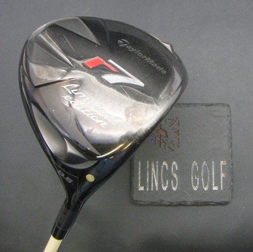Taylormade limited edition - limited,