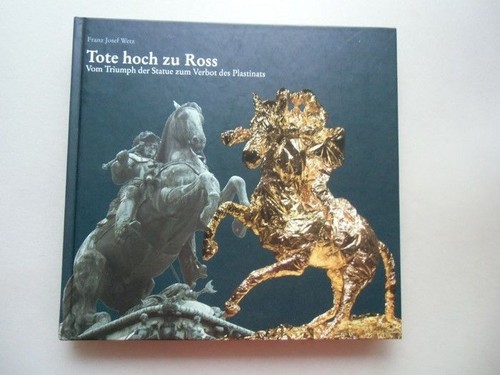 Tote hoch ross vom triumph - tote, zu