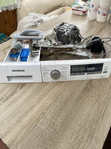 Siemens waschmaschine - siemens,,
