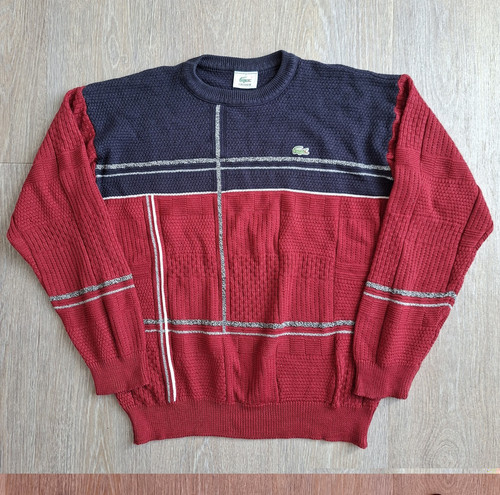Lacoste herren pullover - lacoste, 6