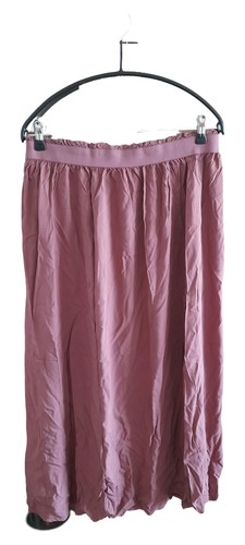 Only damen faltenrock maxirock - only,