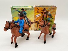 Echo Wild West Figuren Riding