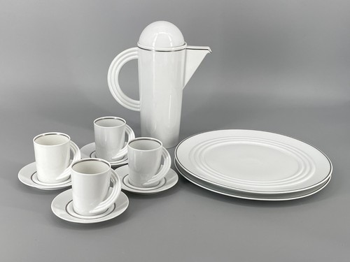 Rosenthal cupola anello - *,