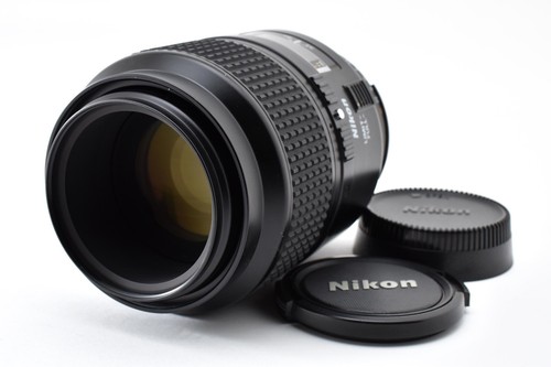Fast neuwertig nikon af - [fast,