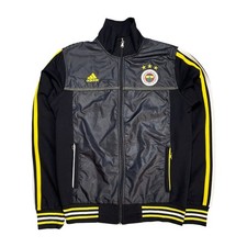 Adidas Vintage Fenerbahce