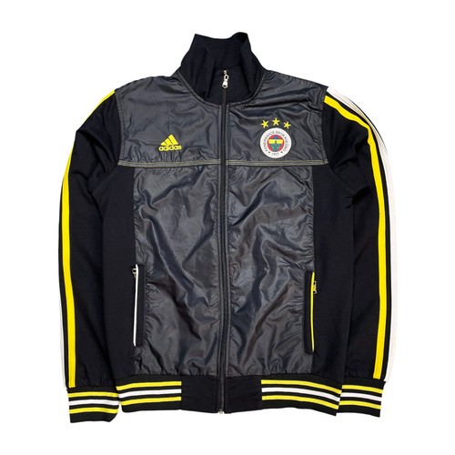 Adidas vintage fenerbahce - adidas,