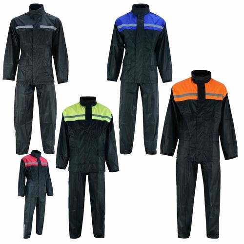 Motorrad regenkombi regenhose - motorrad,