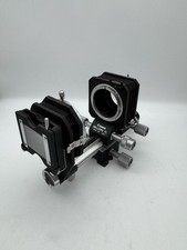 Canon FL Bellows Balgengerät