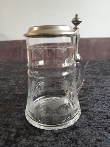 Vintage jagdszenen tiere - jagdszenen,