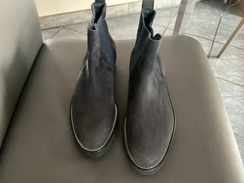 Paul green stiefelette 4 - paul, gr.4
