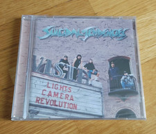 Suicidal Tendencies - Lights