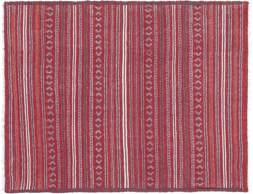 Afghan kelim soumakh ghalmuri - afghan,