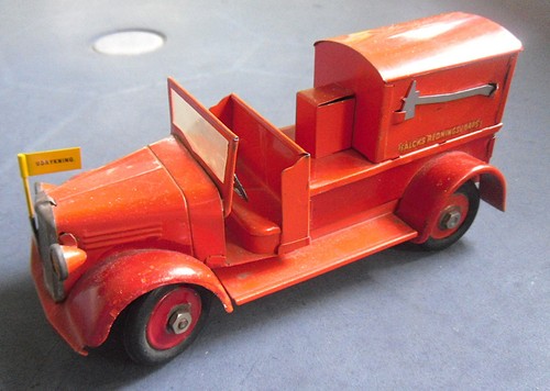 Tekno denmark 40er - tekno,