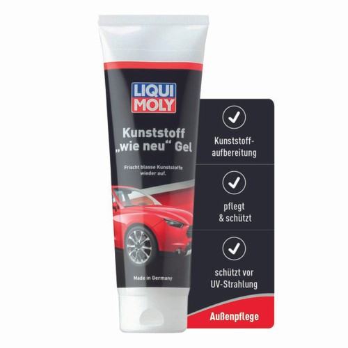 Liqui moly 21899 kunst - liqui,