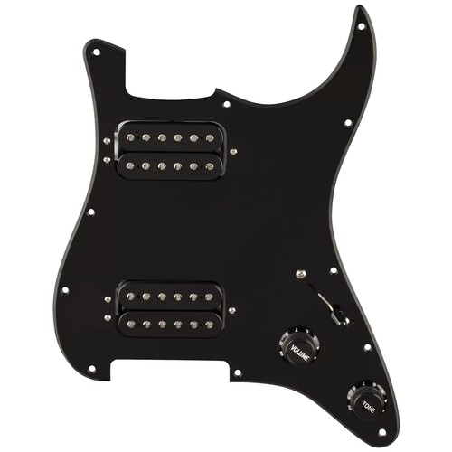 Fender pre wired - fender, strat