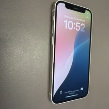 iPhone 12 Mini 64GB Weiß