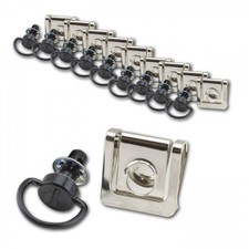 SCHNELLVERSCHLUSS SET NEU für