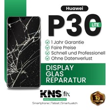 Huawei P30 Lite Display