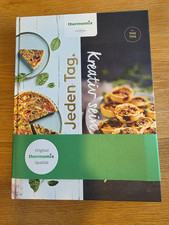 Thermomix Kochbuch Jeden Tag