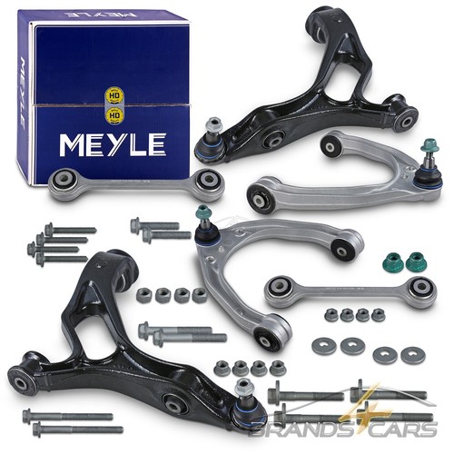 Meyle querlenkersatz tlg - hd,