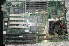 Server Mainboard mit Pentium