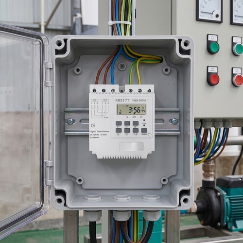 380v kg317t phasen - kg317t, 3-phasen