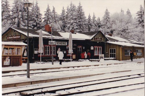 Wernigerode - -,