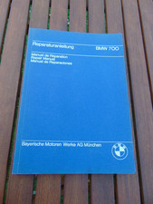  Original Werkstatthandbuch