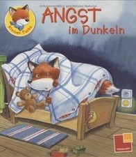 Kleiner Fuchs - Angst im