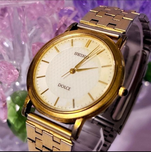 Seiko dolce 5e61 - dolce, 5e61-0a80