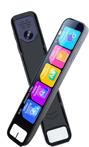 Scan reader pen mit - 4, 3,99