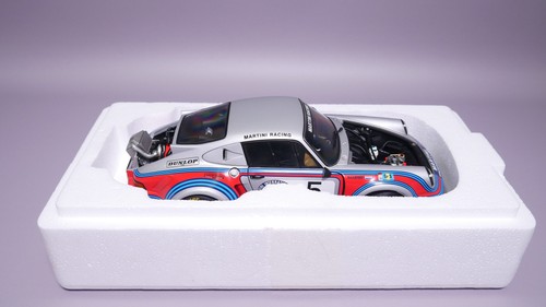 Autoart porsche 911 - 1:18,