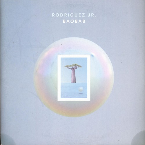 Rodriguez baobab vinyl - -, (vinyl