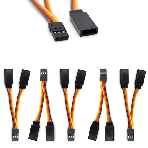 Servo kabel verlängerung - servo,