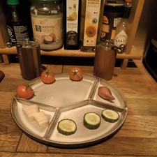 6 Raclette Tapas Grill Fondue