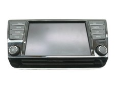 Skoda Superb B8 (3V) 2017