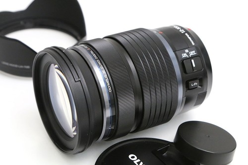Olympus zuiko digital ed - digital,