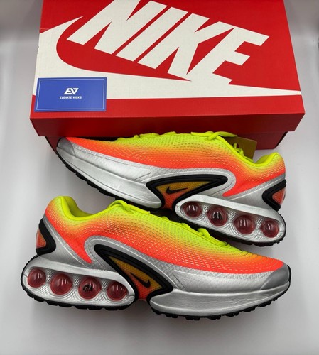 Nike air max - air, dn