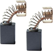 Kohlebürsten Motorkohlen für Makita CB-64 BO 4554, BO 4561, BO 4563, 5010, 5021