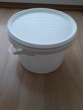 10 x 5l Eimer mit Deckel