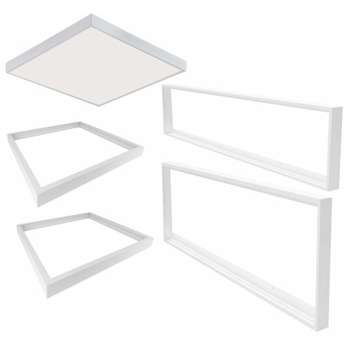 Led panel rahmen 30x30 60x30 - led,