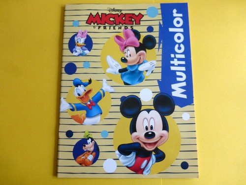 Malbuch für kinder disney - für,